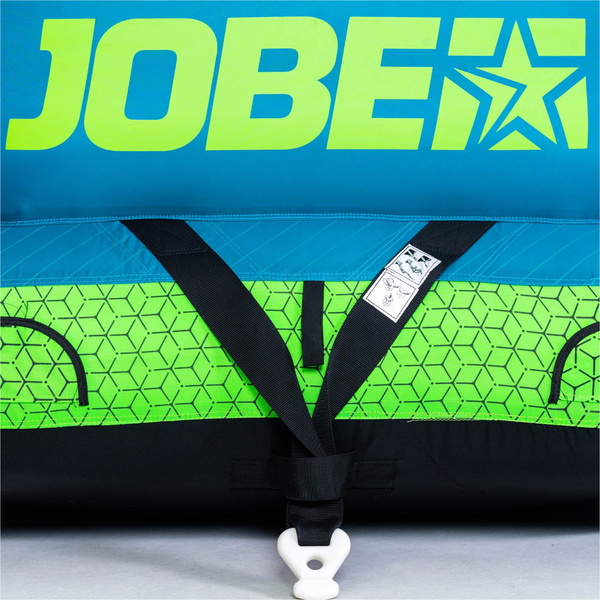 2026 Jobe Binar 3 persoons trekkar 230323001 - Blauw / Groen